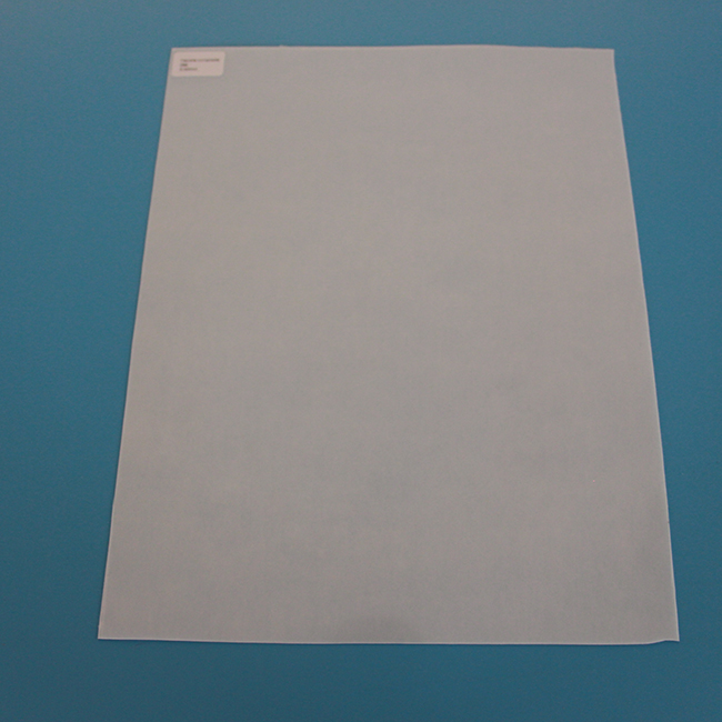Polyester Film/Polyester Fibre Nonwoven Fabric Flexible Laminate (DM-F)